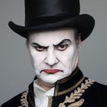 Mittau-Stiftung unterstützt das neueste Projekt des Theaterzirkus Dresden mit Tom Quaas